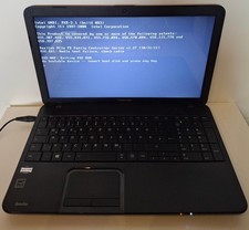 Toshiba satellite c850d gebraucht kaufen  Dernbach, Dürrholz, Harschbach