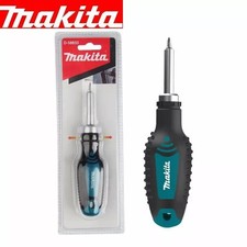 Makita ratchet screwdriver for sale  LONDON