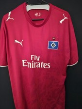 Hsv trikot van gebraucht kaufen  Rosengarten