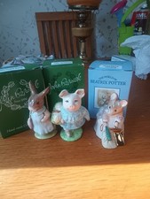 Boxed beswick beatrix for sale  TARPORLEY