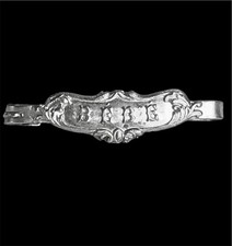 Ancienne broche naissance d'occasion  Nantes-