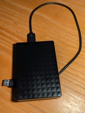 Seagate 1teap5 500 gebraucht kaufen  Münster