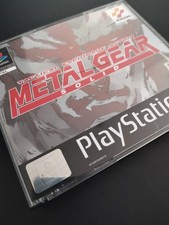 Konami metal gear usato  Roma