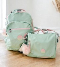 Kipling metallic seoul d'occasion  Expédié en Belgium