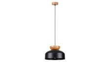 Lampa wisząca MARION czarna na sprzedaż  PL