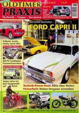 Ldtimer praxis 2012 gebraucht kaufen  Deutschland