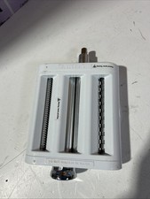 Pasta attachment kitchenaid for sale  LONDON