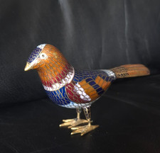Vintage chinese brass for sale  HASTINGS