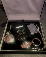 Sheeran gift set for sale  EDINBURGH