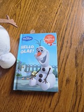 Disney olaf frozen for sale  Westville