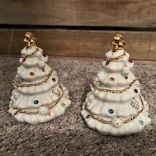 Lenox jewels christmas for sale  Davenport
