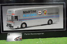 Mercedes renn transporter d'occasion  Rochefort-Montagne
