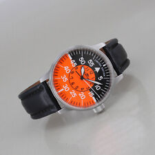 Fortis flieger cockpit gebraucht kaufen  Bochum