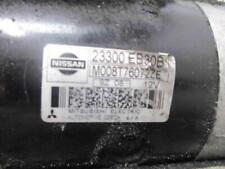23300eb30b demarreur nissan d'occasion  Fère-en-Tardenois