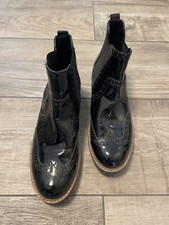 Graceland boots schuhe gebraucht kaufen  Rühen