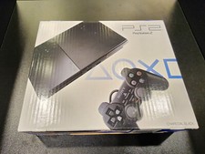 Sony playstation slim d'occasion  Grenoble-