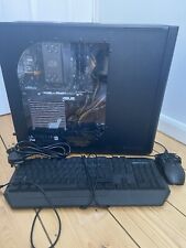 Custom built gaming for sale  BRISTOL