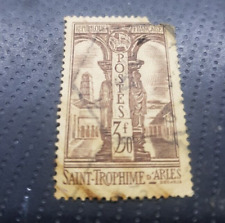 1935 st. trophime usato  Guidonia Montecelio