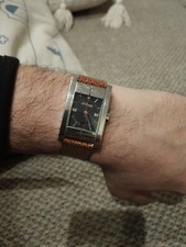 Montre dupont paris d'occasion  Paris XIII