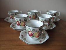 Johnson brothers fresh for sale  NORWICH