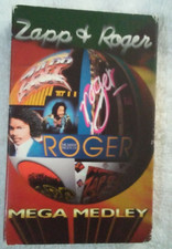 Zapp roger mega for sale  Needles
