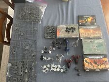 Drukhari lot warhammer for sale  King George