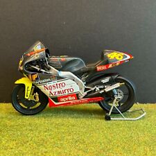 Minichamps scale valentino for sale  PENMAENMAWR