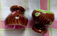 Adorables coquetiers vallauris d'occasion  Paris IV