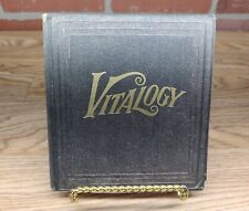 Pearl Jam Vitalogy CD Used comprar usado  Enviando para Brazil