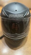 Casco integrale shark usato  Milano