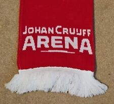 Ajax johan cruyff for sale  UK