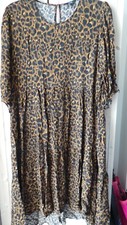 Next animal print for sale  MAIDSTONE