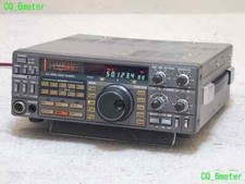 Kenwood trio 670 d'occasion  Expédié en Belgium