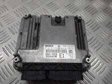 TOYOTA COROLLA Estate E14 Jednostka sterująca silnikiem ECU 89661-02E10 Benzyna 26657531 na sprzedaż  PL