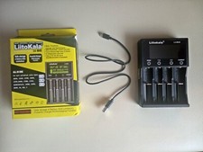 Liitokala lii m4s gebraucht kaufen  Celle