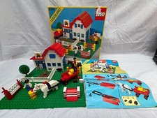 Lego vintage town for sale  ST. LEONARDS-ON-SEA