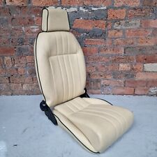 Cobra recliner cream for sale  HUDDERSFIELD