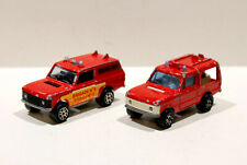 Majorette lot range d'occasion  Expédié en Belgium