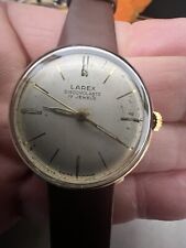 Vintage larex mechanical for sale  LONDON