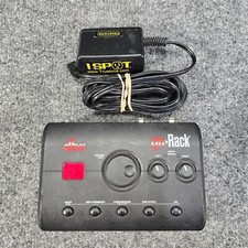 Usado, DBX Go Rack - Compressor - Equalizador - Supressor de feedback - Processador de áudio 🔥 comprar usado  Enviando para Brazil