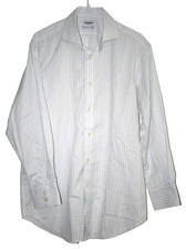 Lewin white grey for sale  TRURO