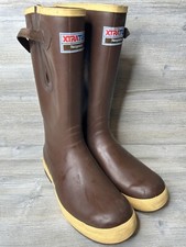 Bota Legacy Masculina Xtratuf Neoprene 15 Polegadas Tamanho. 11 - Marrom comprar usado  Enviando para Brazil