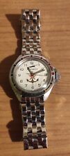 Orologio vostok komandirskie usato  Tarvisio