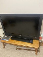 Sanyo roku led for sale  Moody
