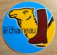 chameau chameau hubert d'occasion chameau chameau hubert d'occasion  Bourg-Saint-Maurice