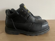 Dewalt black safety for sale  HULL