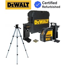 Dewalt dw088k self for sale  UK