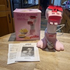 Prima rare pink for sale  THORNHILL