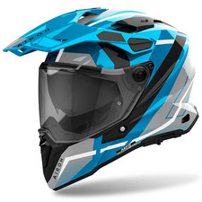 Casco integrale airoh usato  Italia