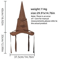 Wizard witch sorting for sale  LONDON